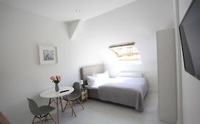 Zollikof Aparts - Sauna & Studioapartments